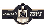 Davids Toys logo