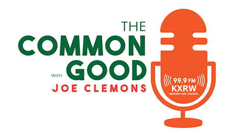 The Common Good Logo