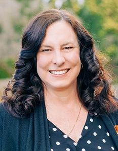 Donna Sinclair photo