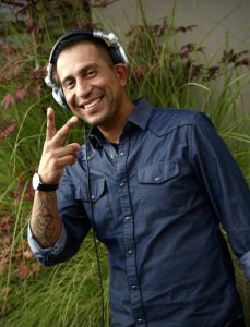 DJ CJ