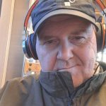 Jeff Ross - radio host