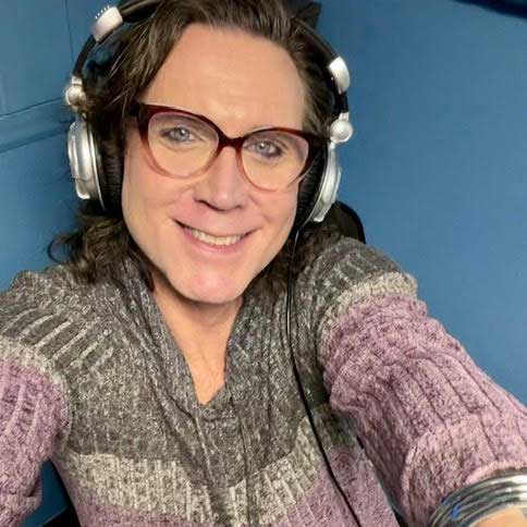 Samantha Paige - KXRW Vancouver