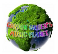 Gordons Green Planet