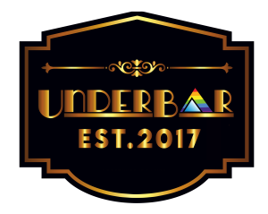 UnderBar LOGO UnderBar LOGO